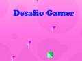Joc Desafio Gamer