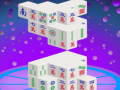 Joc Mahjong 3D