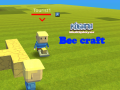 Joc Kogama: Bee craft