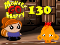Joc Monkey Go Happy Stage 130