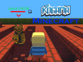 Joc Kogama: Minecraft