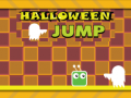 Joc Halloween Jump