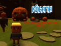 Joc Kogama: Halloween Adventure 2017