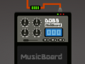 Joc Music Board