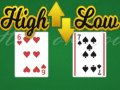 Joc High Low