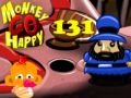 Joc Monkey Go Happy Stage 131