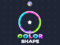 Joc Color Shape