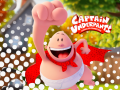 Joc Captain Underpants: Character Connection    