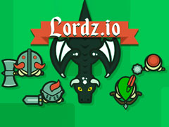 Joc Lordz.io
