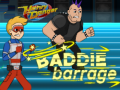 Joc Henry Danger Baddie barrage