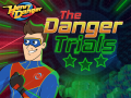 Joc Henry Danger: The Danger Trials    