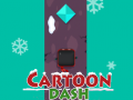 Joc Cartoon Dash