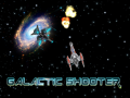Joc Galactic Shooter