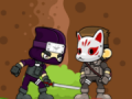 Joc Ninja Fighter