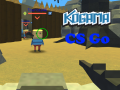 Joc Kogama: CS Go