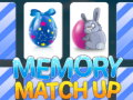 Joc Memory Match Up