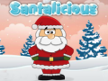 Joc Santalicious