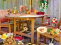 Joc Garden Search hidden objects