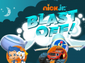 Joc Nick Jr Blast Off
