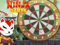 Joc Ninja Darts