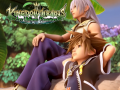 Joc Kingdom Hearts: Les Univers Paralleles