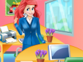 Joc Princess Office Design