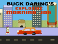 Joc Buck Daring’s: Explosive Morning Jog