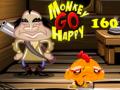 Joc Monkey Go Happy Stage 160