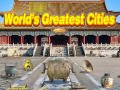 Joc World's Greatest Cities
