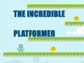 Joc The Incredible Platformer