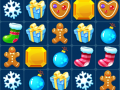 Joc Happy Winter Match 3