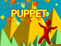 Joc Jumping Puppet