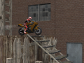 Joc Bike Trials: Wasteland