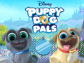 Joc Puppy Dog Pals