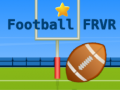 Joc Football FRVR