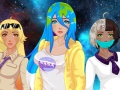 Joc Princess Earth Chan