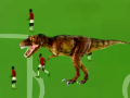 Joc Manchester Fc Vs. T-Rex