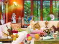 Joc Peaceful Place Hidden objects