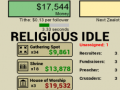 Joc Religious Idle