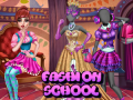 Joc Fashion School