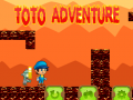 Joc Toto Adventure