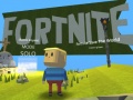 Joc Kogama: Fortnite
