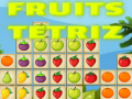 Joc Fruits Tetriz