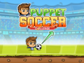Joc Puppet Soccer Challenge