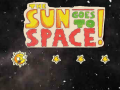 Joc The Sun Goes to Spase