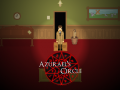 Joc Azurael’s Circle