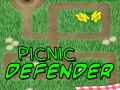 Joc Picnic Defender