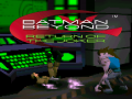 Joc Batman Beyond: Return Of The Joker 