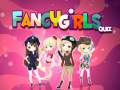 Joc Fancy Girls Quiz