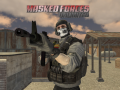 Joc Masked Forces Unlimited